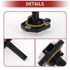 Engine Oil Level Sensor Oil Levelling Sensor for Honda Civic No.37310-RSA-G02