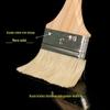 Lijiu Hong Pig Bristle Paint & Cleaning Brush