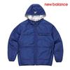 New Balance Reversible Down Jumper H7 Nbnpb48013 50