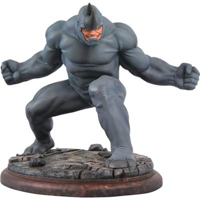 Örümcek Adam Rhino Premier Heykeli