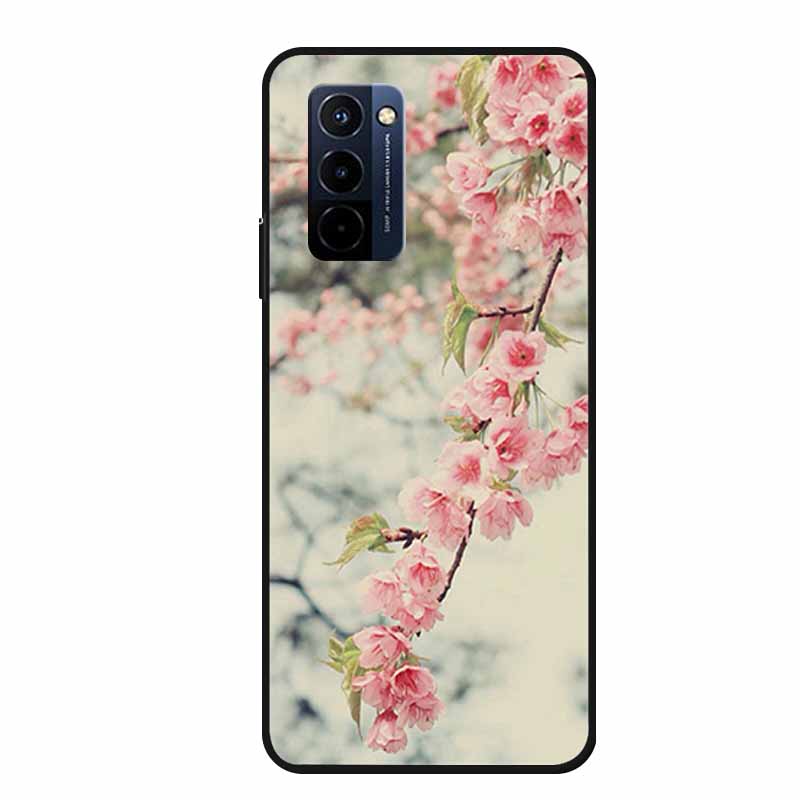 For Wiko 10 Case Wiko10 Shockproof silicone Soft TPU Painted Back Cover For Wiko10 Phone Cases 6.75" Full protective Fundas 2023