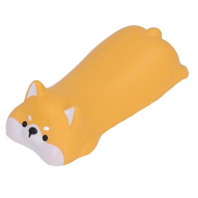 Cute Wrist Rest Ergonomic Animal Design Reduce Fatigue Cartoon PU Wrist Support Cushion for Mouse