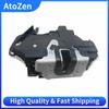BB5Z-7821812-B BB5Z-7821812-C DG1Z-5421812-B Front Right Door Lock Actuator Motor for Ford Explorer Taurus Lincoln High Quality