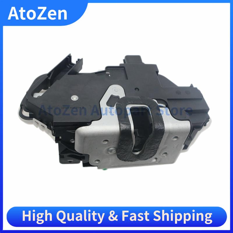 BB5Z-7821812-B BB5Z-7821812-C DG1Z-5421812-B Front Right Door Lock Actuator Motor for Ford Explorer Taurus Lincoln High Quality