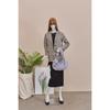 Lara Hobo Bag   Crossbody   L Gray Maiab0016