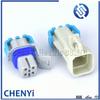 4 Pin LS2 O2 Waterproof Male or Female Automotive Electrical Connector Plug 15326423 12176896 for GM