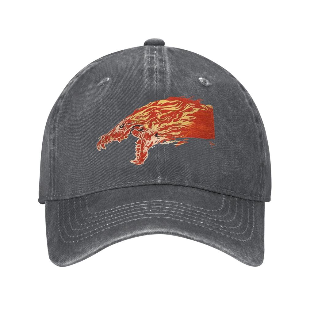 Cs Go Multicolor Hat Peaked Womens Cap Howl Personalized Visor Protection Hats