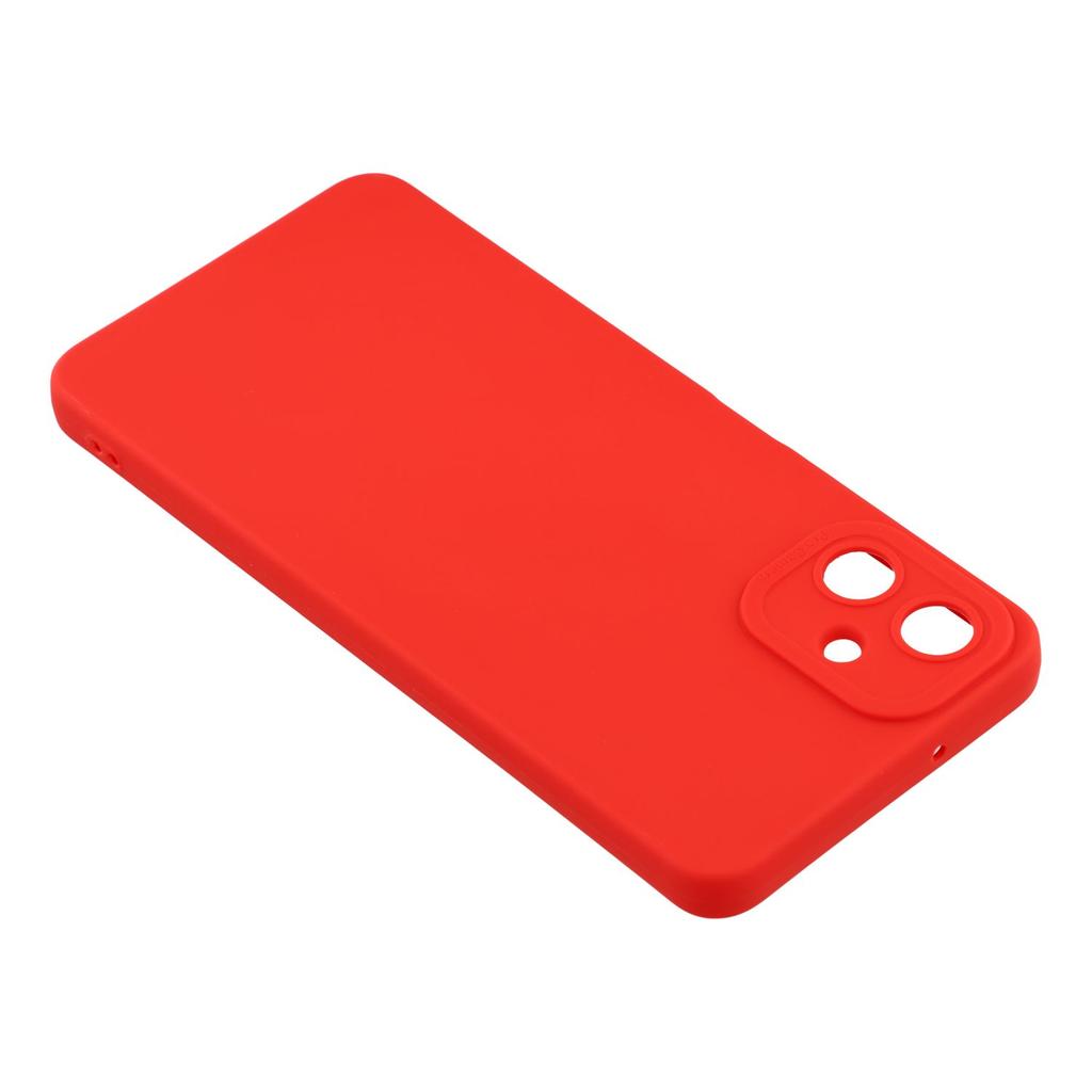 Bulk Purchasing 20Pcs For Samsung Galaxy A05 4G/F05/M05 4G Case Precise Cutouts 1.3mm TPU Matte Phone Cover