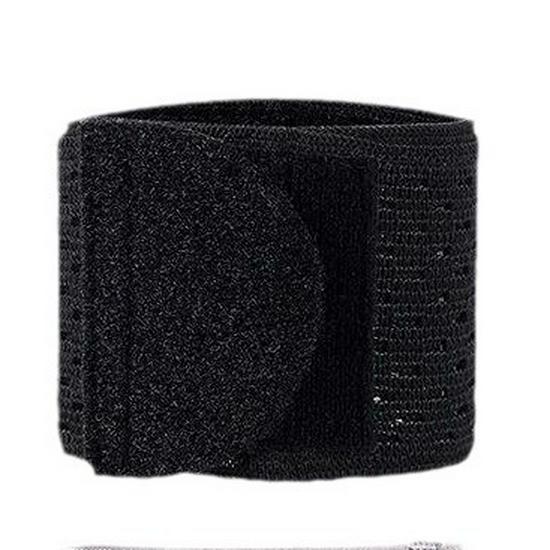 Breathable Mesh Compression Wrist Support for Sports Fitness