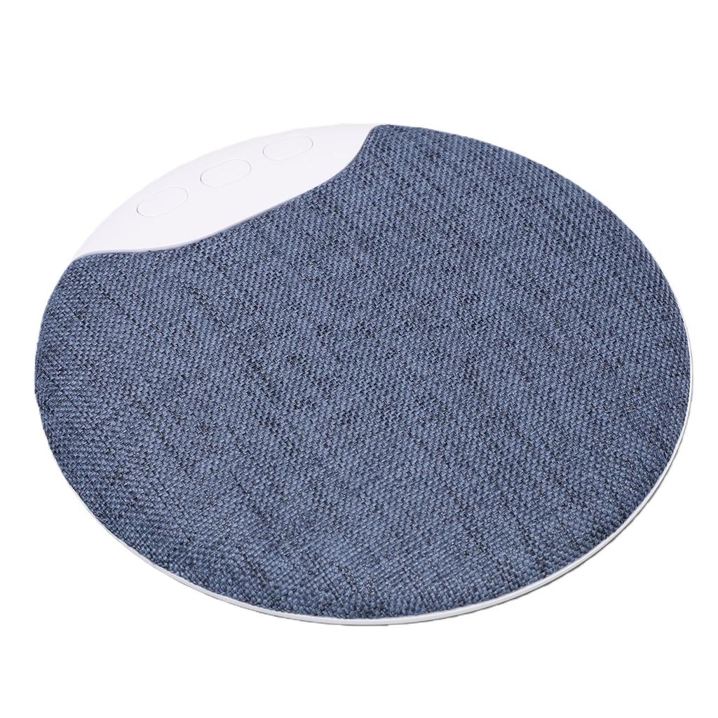   Pillow Speaker White Noise Automatic Off Timer Timer Bedside Speaker for Sleeping