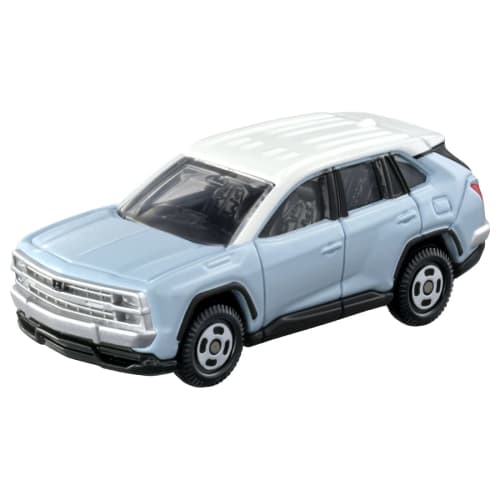 

Takara Tomy Tomica No.21 Mitsuoka Buddy (Blister Package) Mini Car Toy Ages 3+