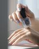 60-Second Drying Nail Polish Glitter Line X2