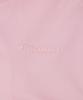 Discovery Expedition Women'S 3L Stand-Neck Shirred Jacket (L/Pink)
