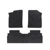 Geely Boyue COOL Models (2023-2026) Car and Trunk Nylon Floor Mats