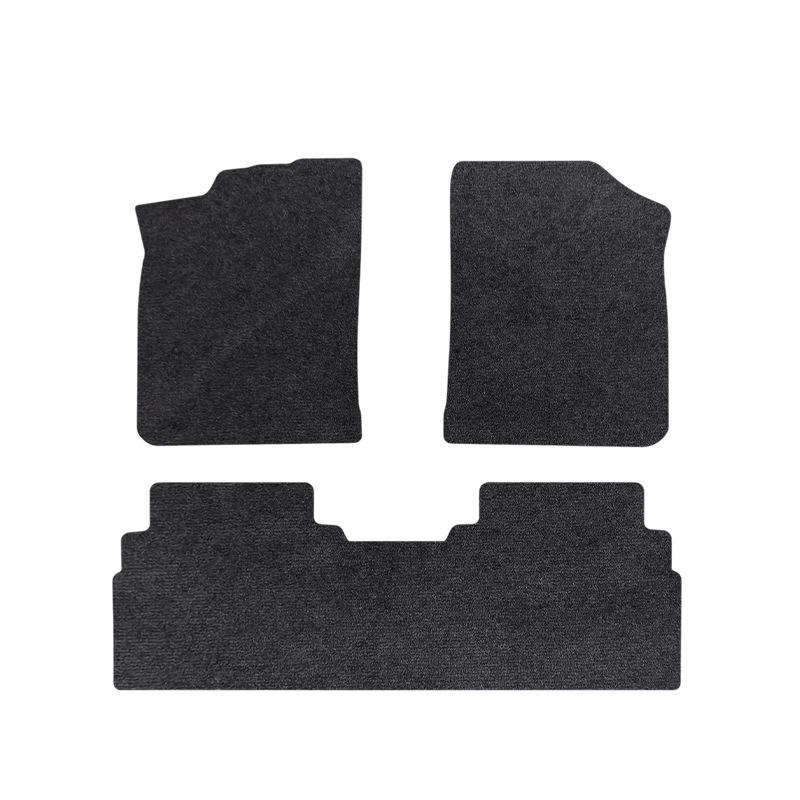 Geely Boyue COOL Models (2023-2026) Car and Trunk Nylon Floor Mats