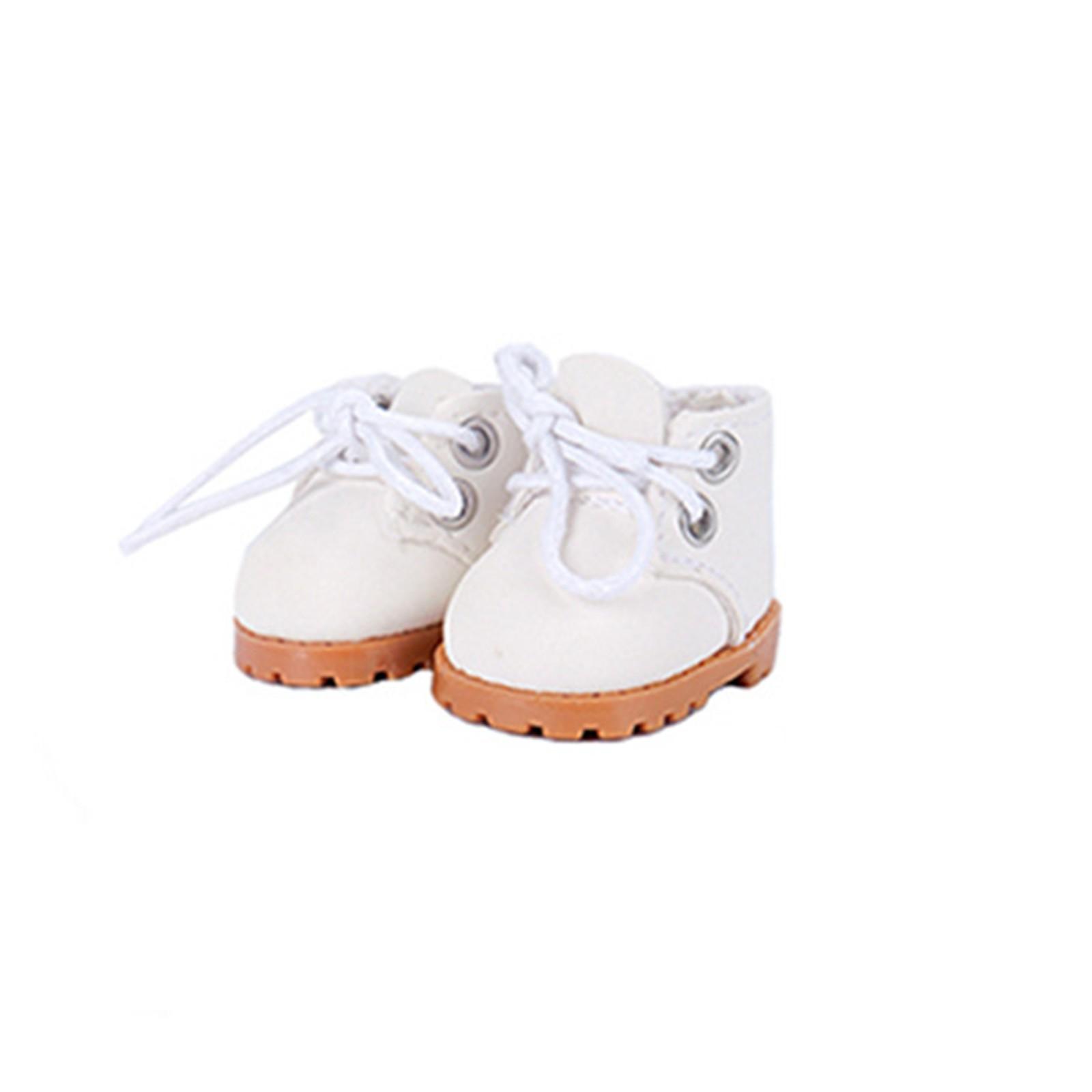 

Кукольная одежда Милая юбка One Size