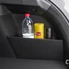 For Honda Civic 10th Car Accessories Car Storage Partitions Both Sides Trunk Storage Organizer Modification Interior