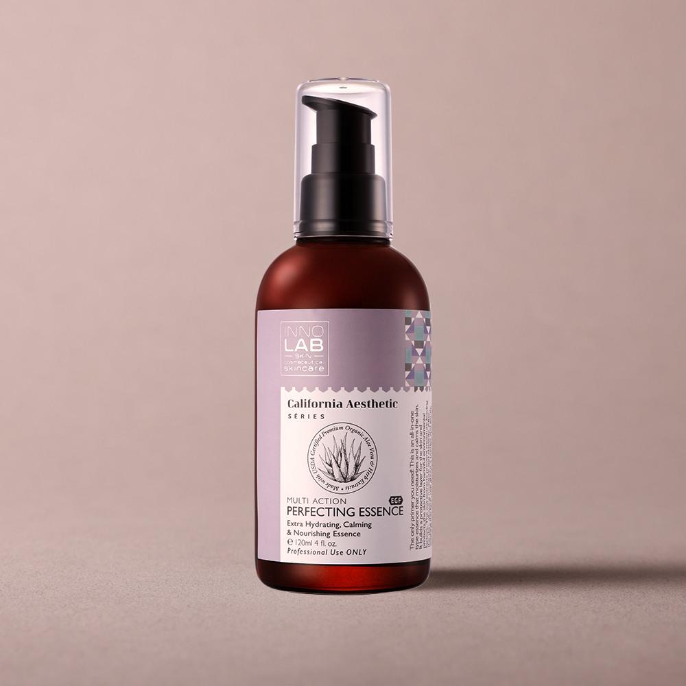 

INNO LAB EGF Perfecting Essence 120ml x 1 one color free