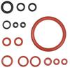 Silikonowy O-ring Saeco Xiga do grupy zaparzającej ekspresu do kawy i uszczelka zbiornika wody Gaggia