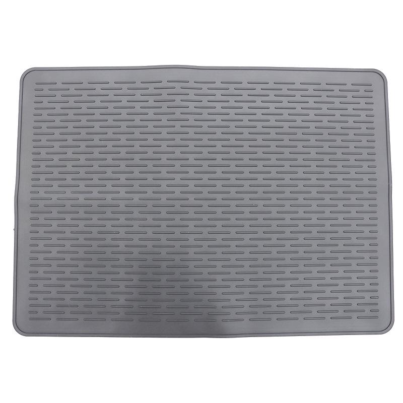 

Силіконовий протиковзкий чохол для індукційної плити та термостійкий килимок для плити 71*51cm/530g