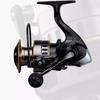 Brangdy Metal Spinning Fishing Reel