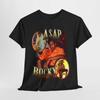 Music Rapper Festival Outfit Idea HipHop Shirt