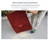 Haojue VSR125 Silk Ring Foot Pad: Waterproof, Non-Slip, Modified Pedal Mat for HJ125T-39A Motorcycle
