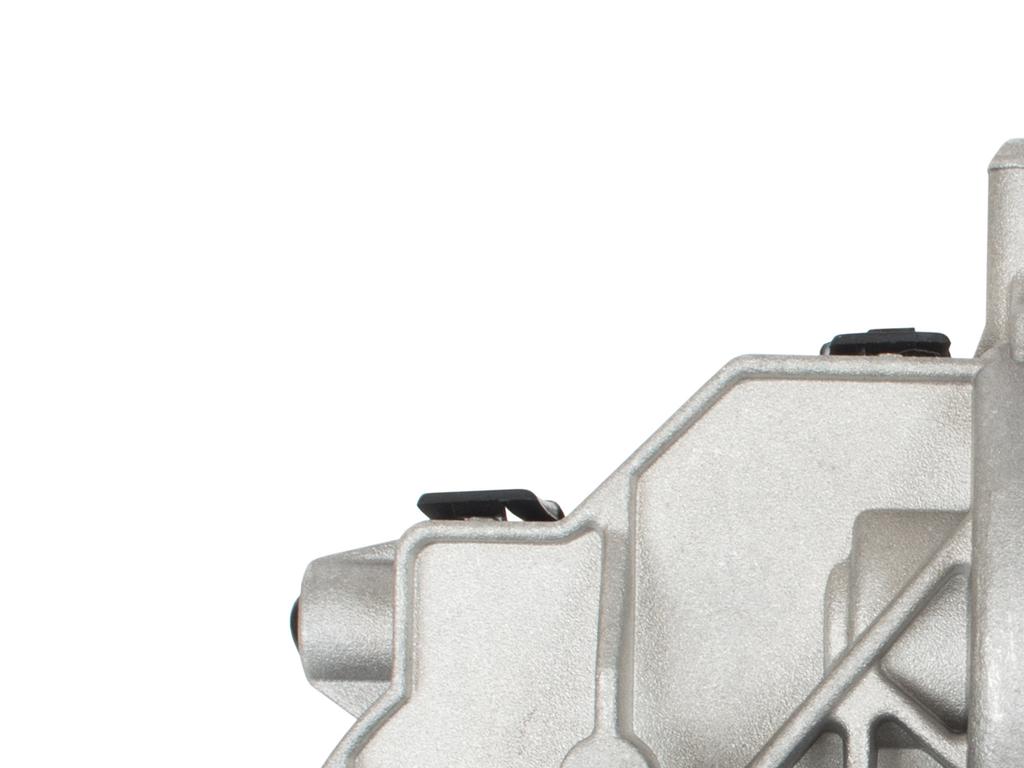 Fiat Panda 03-12 front wiper motor