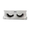 Best Selling Eye Lashes for Women Eyelashes Natural Daily Wear Eyelashes 100% Mink Ashes False Eyelashes with Case
