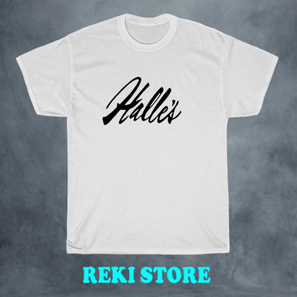 Halle s Departement Store Men s White Size S-5XL S