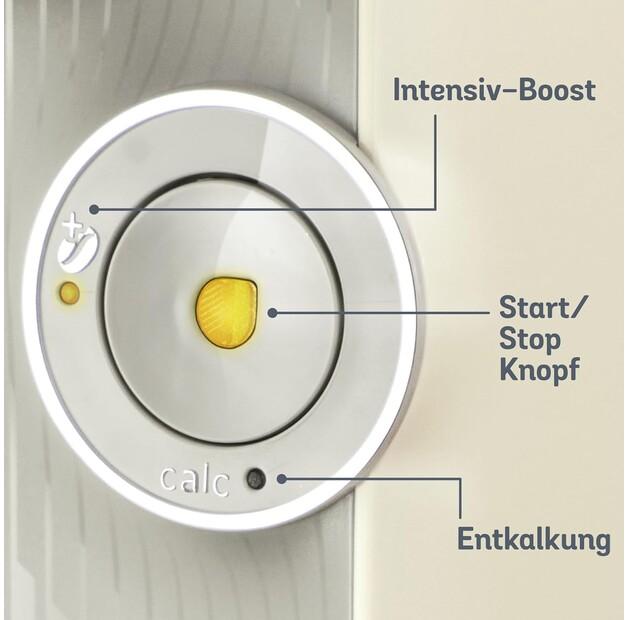 Capsule Coffee Machine Bosch TAS167P Tassimo Finesse