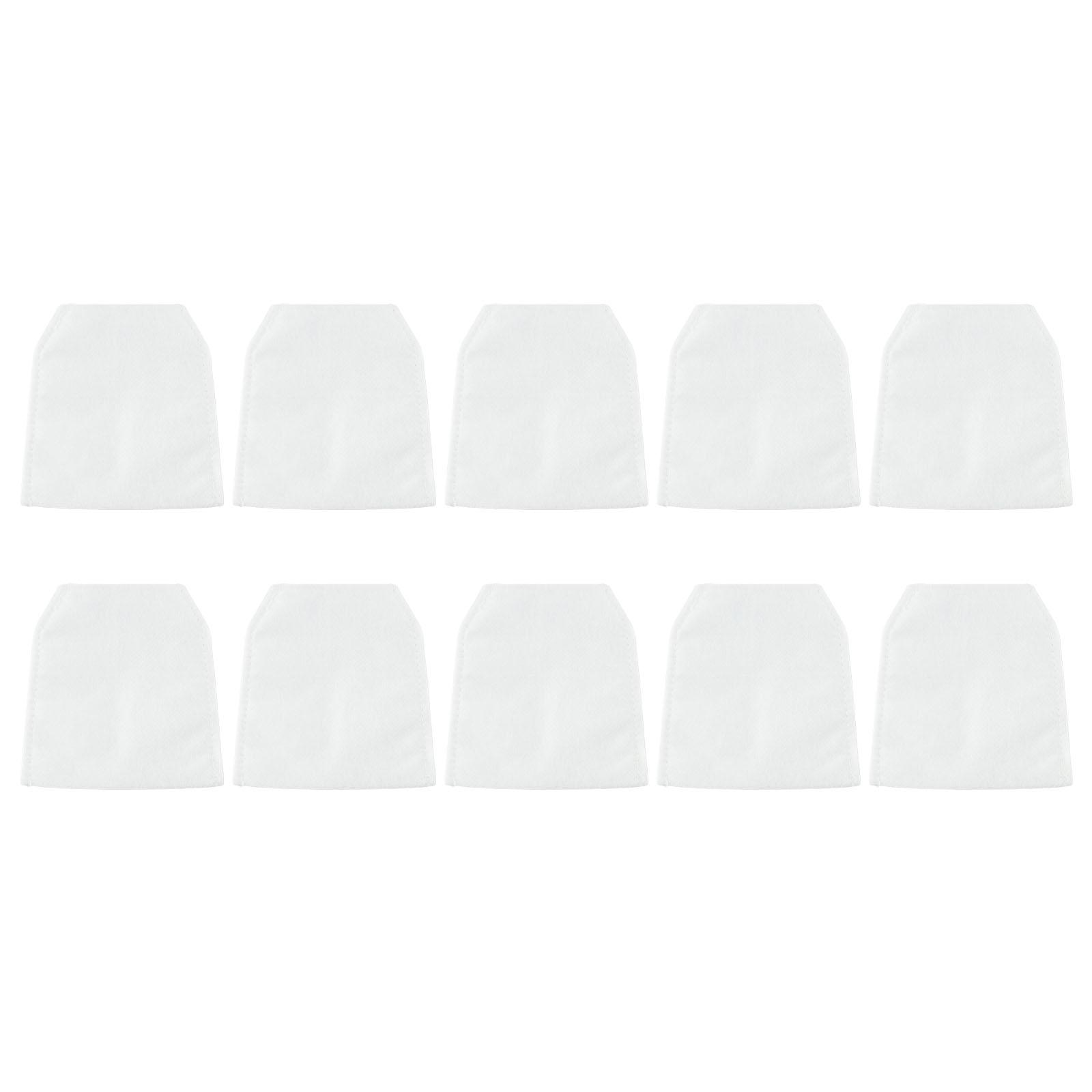 

Комплект мешков для пылесоса с тонкой фильтрацией BCL140 BCL140Z