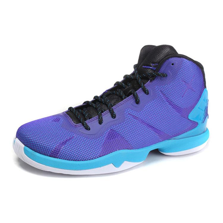 Air Jordan Super.Fly 4 'Fengshui' 801553-419