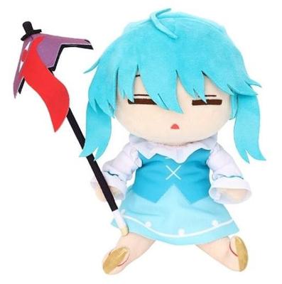 Tatara Kogasa Plush Daruma Touhou Official Goods