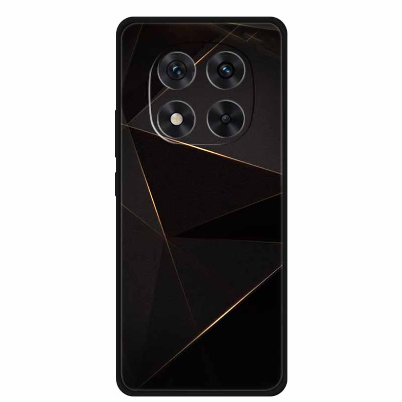 For Redmi Note 15 Pro 5G Case 6.83“ Cartoon Soft Silicone TPU Protective Phone Cases for Redmi Note15 Pro 5G Luxury Bumper Coque