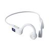 Built-in Mic Bluetooth Earphones Air Conduction Headphones Neck-Hanging Earbuds  Outdoor Activities
