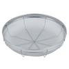 KAI Corporation Shallow Colander 28cm New Cook Day DF1459