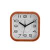 Alarm clock, living room creative and simple, modern students and children special get up artifact desktop large characters elderly super clock