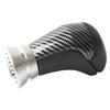 For Toyota Highlander 2015- Land Cruiser Prado LC150 2018- Automatic Car Gear Shift Knob Lever Stick Pen Head Handball