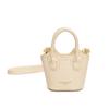 Modern Pure Color Kids Basket Bag For Boys And Girls Breathable And Fashionable