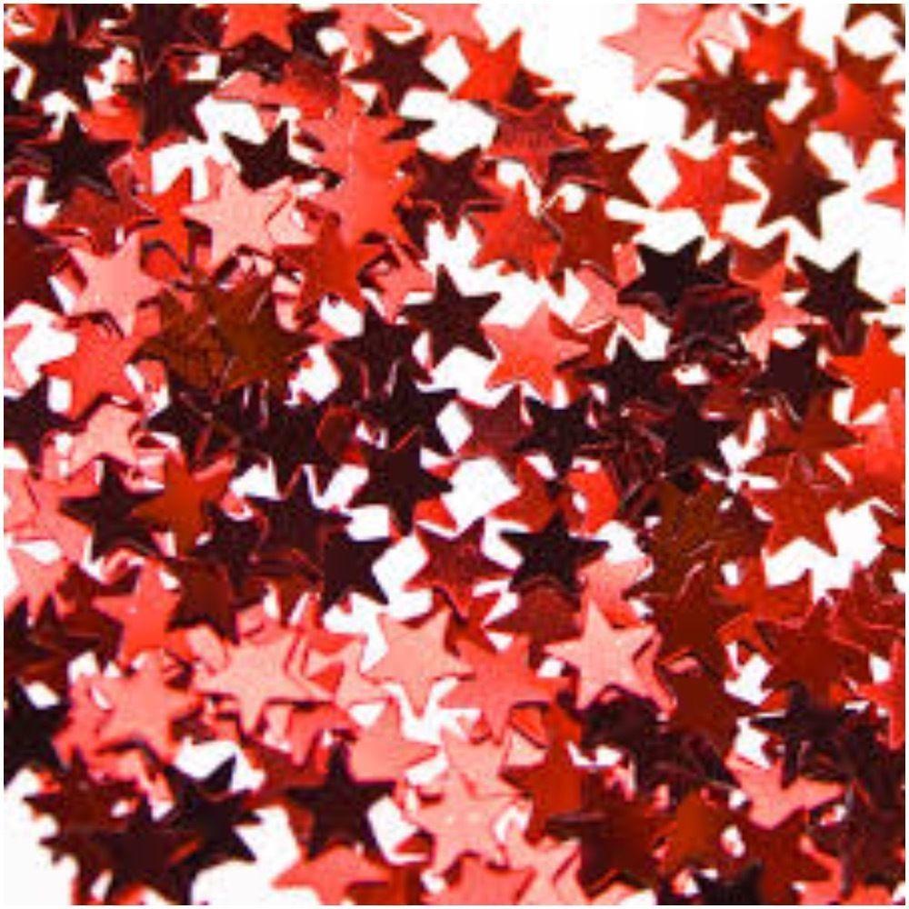 

Glitter Nail Art Shapes Confetti Sequins Heart Square Acrylic Tips Uv Decor Gel красный