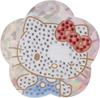 Maruka Sanrio Glitter Gem Sticker Kit, Hello Kitty, Ages 6 and Up, 175600