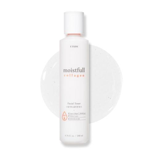 Etude Moistfull Collagen Toner