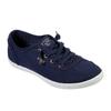 Unisex Adult BOBS B Cute Canvas Flat Trainers