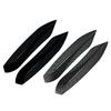 1Pair Car Front Bumper Side Splitter Spoiler Trim For BMW F80 F81 M3 F82 F83 M4 2014-2020 Only Fit For M3 M4 Original Bumper