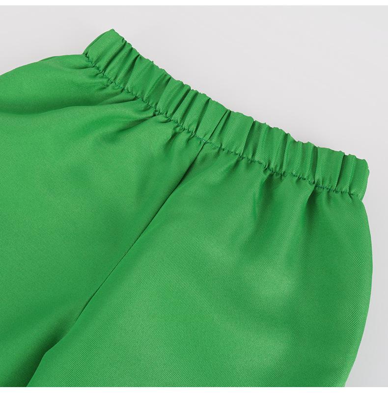 Ensemble de Costume Cosplay Film d'Animation Le Petit Prince pour Adultes et Enfants - Tenue de Spectacle