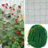 Garden Nylon Netting Trellis Net Vegetables Bean Plants Climbing Grow Supporting