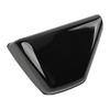 Trailbike Left Side Cover Waterproof ABS Black Left Side Cover Panel for Z50 Z 50 K3‑78