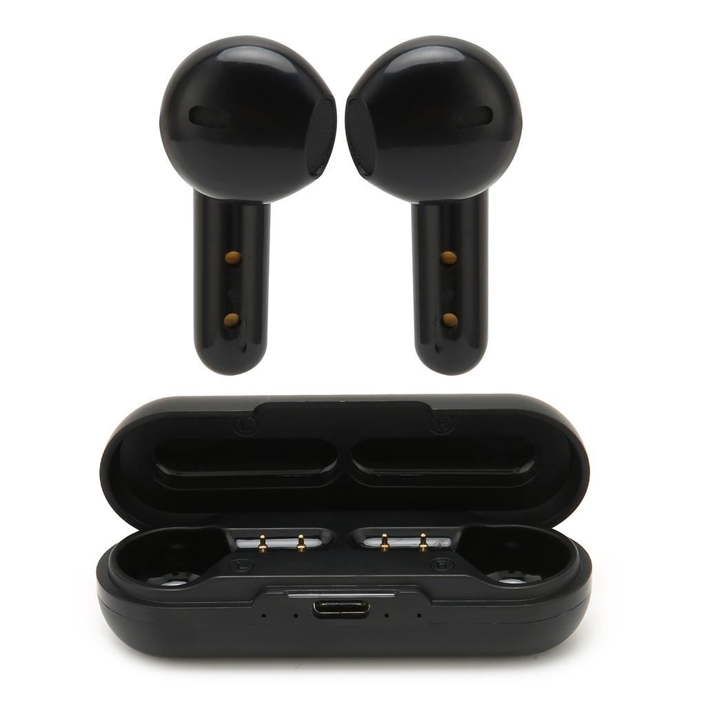 Bluetooth Earphones Wireless Type C Port Binaural Earbud Type Bluetooth 5.0 Headset