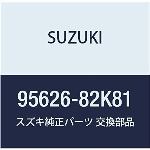 

Оригинальные детали SUZUKI, узел привода вентилятора, номер детали 95626-82K81